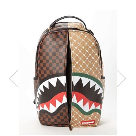 supreme bape louis vuitton backpack|Louis Vuitton inventpdr backpack.